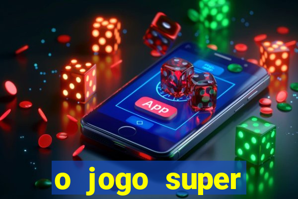 o jogo super genius paga de verdade